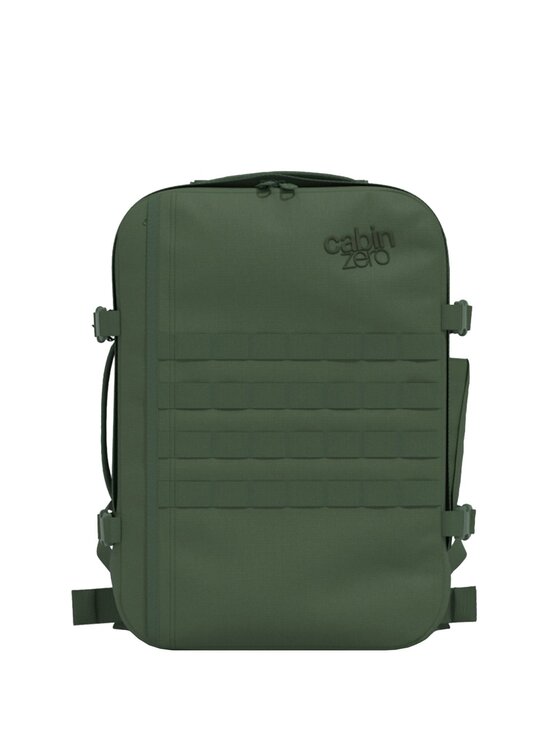 CabinZero CabinZero Plecak 180135 Zielony