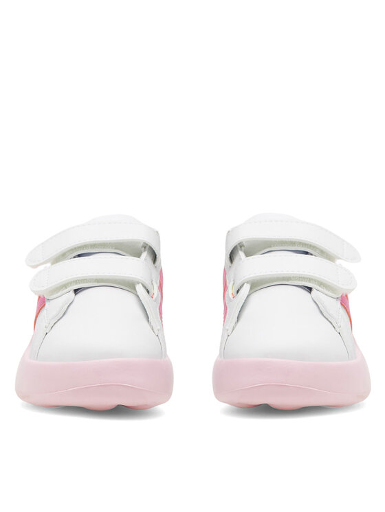 adidas adidas Сникърси GRAND COURT 2.0 CF I ID0741 Бял
