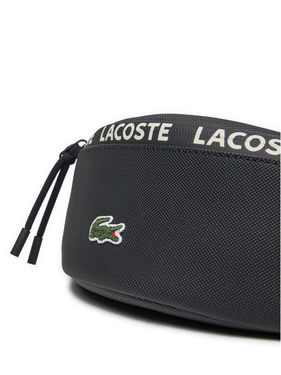 Lacoste Gurteltasche NU4445TX Schwarz Modivo