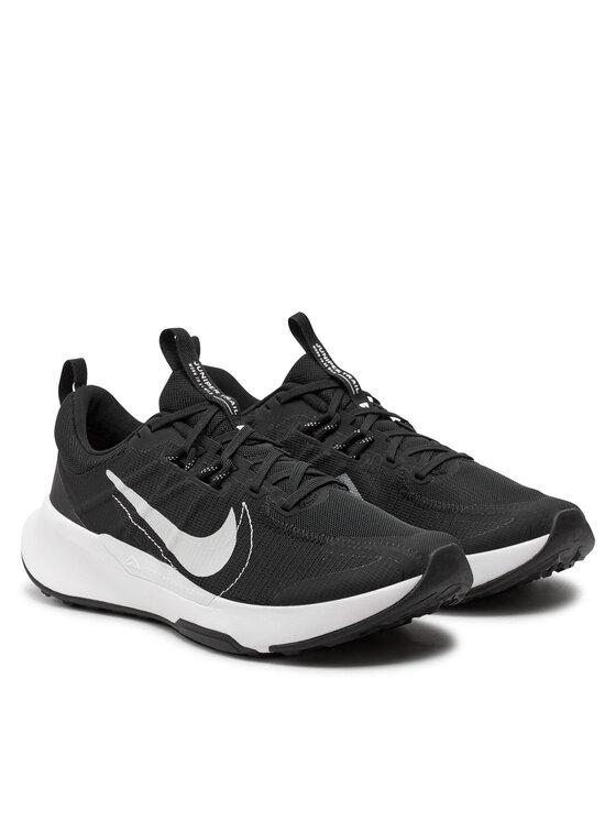 Nike Nike Παπούτσια για Τρέξιμο Juniper Trail 2 DM0822 001 Μαύρο