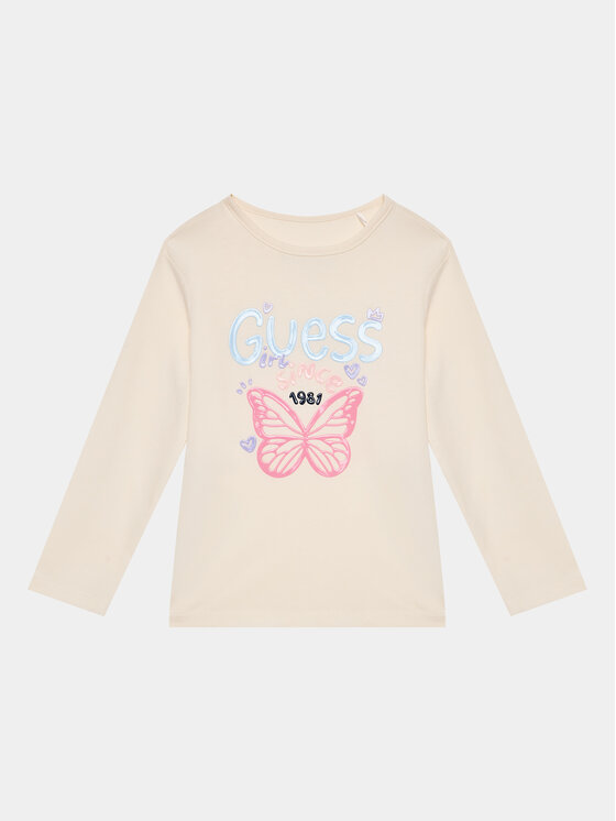 Blusa Guess