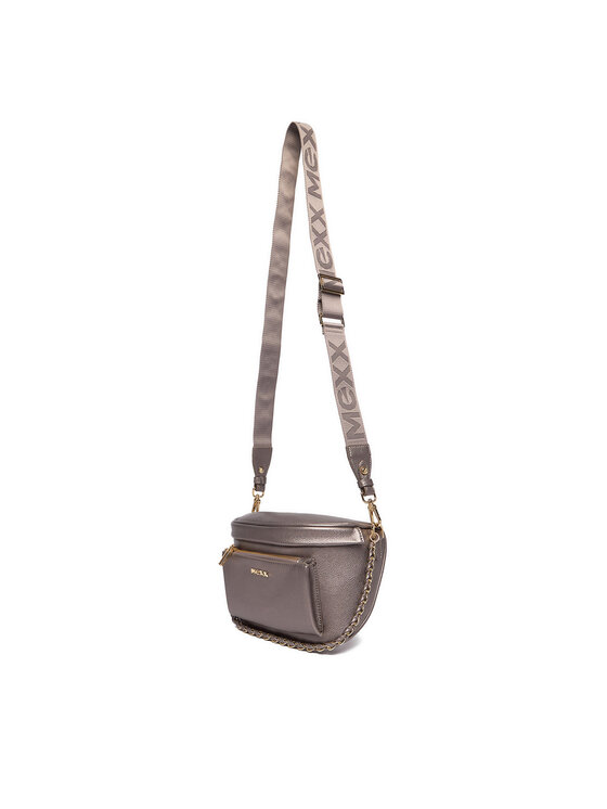 MEXX MEXX Geantă CEO-MEXX-S-005-07 Argintiu