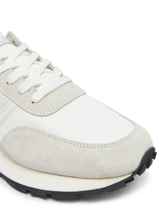 Philippe Model Philippe Model Sneakersy Tour Running A007186 TILD W002 Écru
