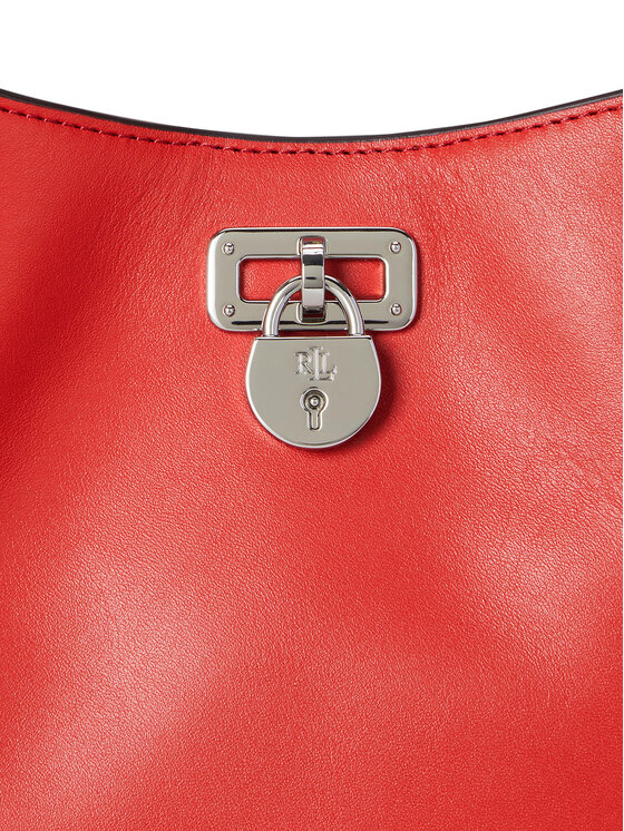 LAUREN RALPH LAUREN LAUREN RALPH LAUREN Torebka 431966750007 Czerwony