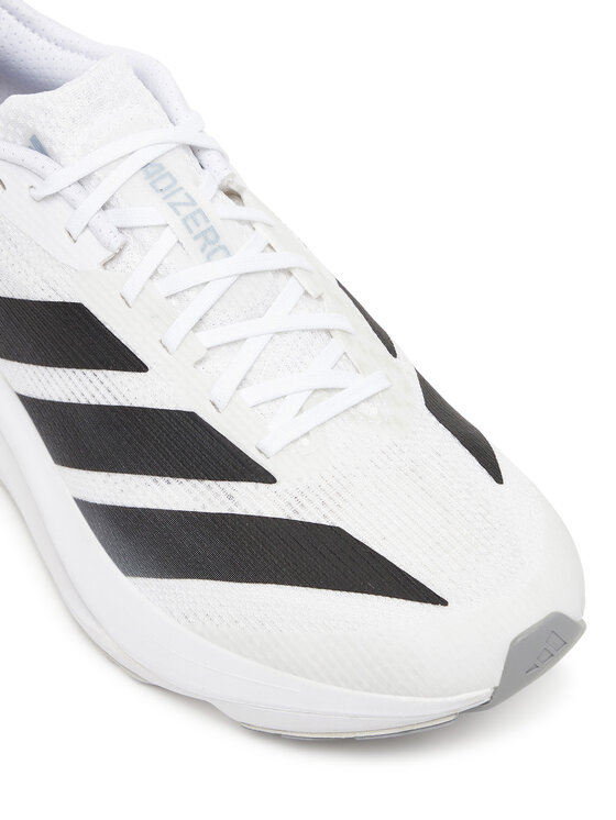 adidas adidas Tenisice za trčanje Adizero SL2 JI2993 Bijela
