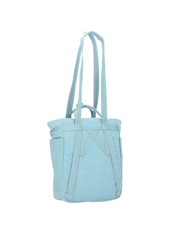 Fjällräven Fjällräven Torebka 206546 Błękitny