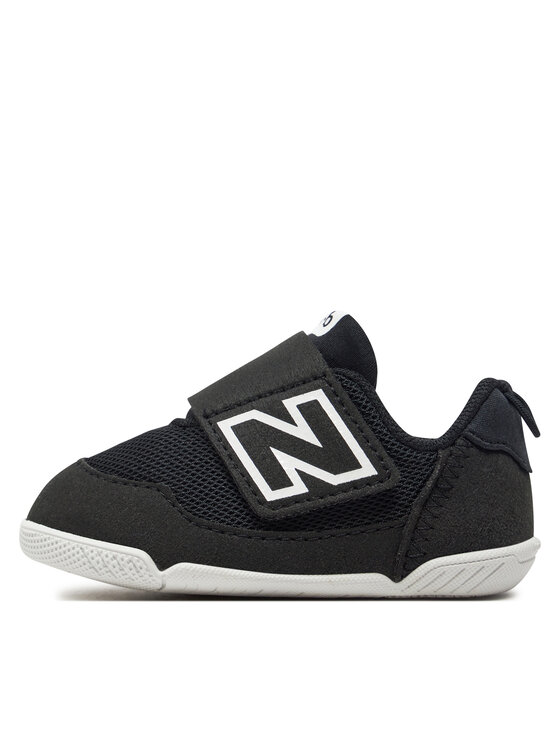 New Balance New Balance Tenisice IONEWBBK Crna