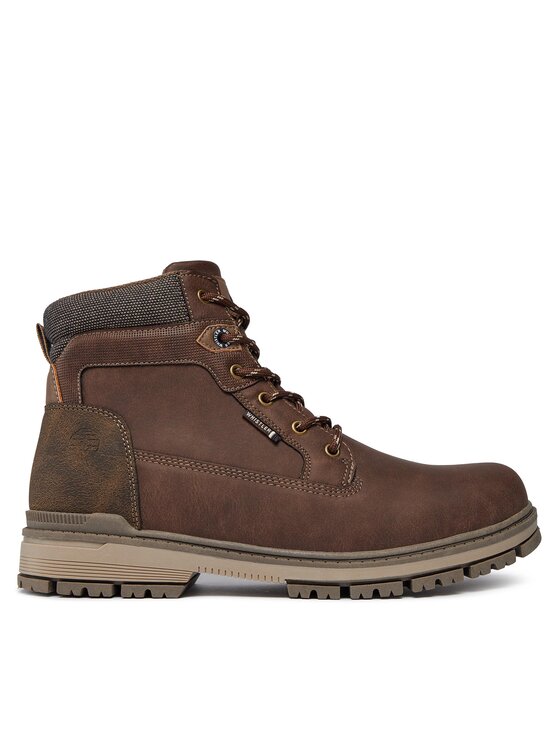Trappers Whistler Averon M Boot W234214 Cognac 5184