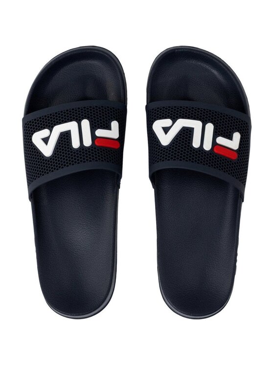 Fila Fila Ciabatte Morro Bay Spiro Blu scuro