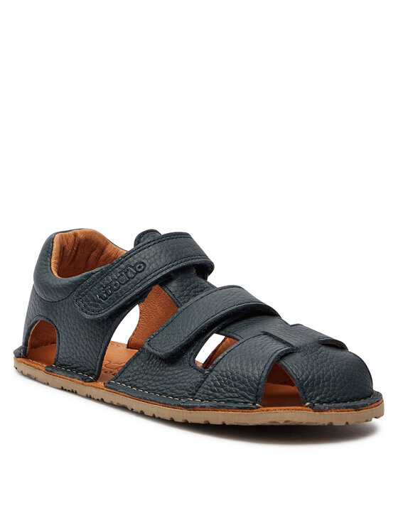 Froddo Froddo Sandale Barefoot Flexy Avi G3150263 D Albastru