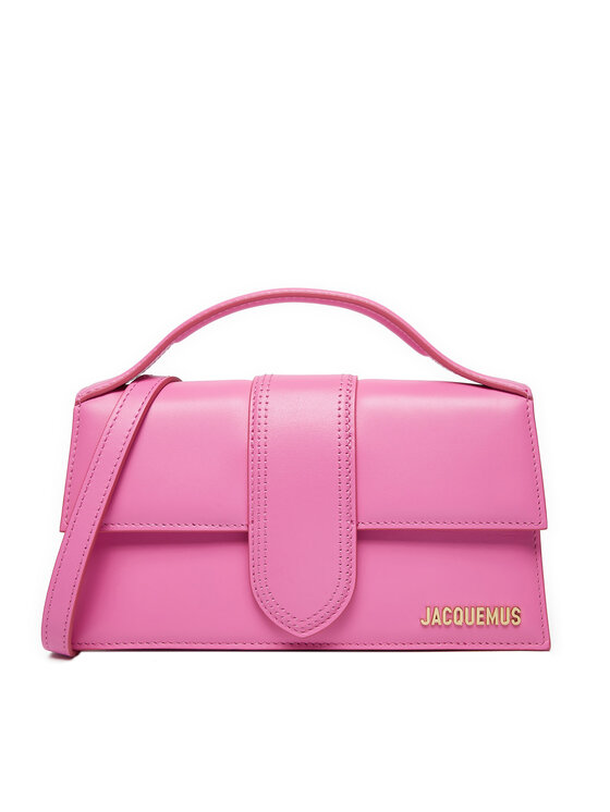 JACQUEMUS Sac Ã  main 213BA007-3060 Rose