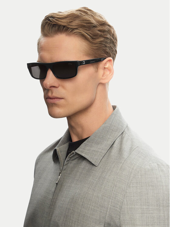 Guess Guess Слънчеви очила GU00276 Черен