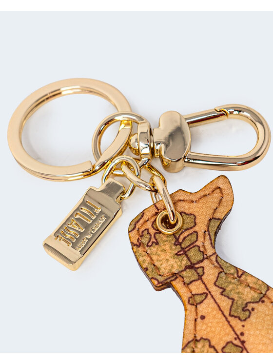 Alviero Martini Prima Classe Alviero Martini Prima Classe Portachiavi C W285 6000 Beige