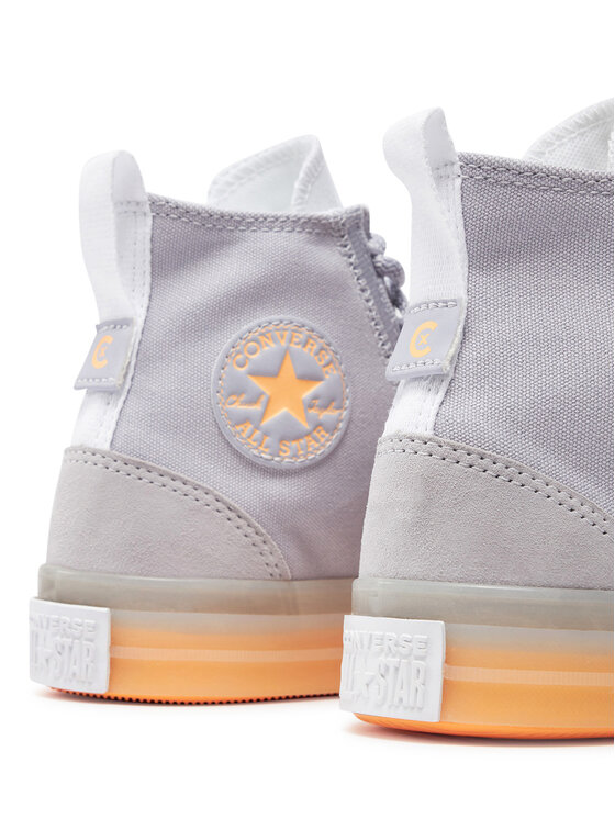Converse Converse Кецове Chuck Taylor All Star Cx Explore 2 A08592C Виолетов