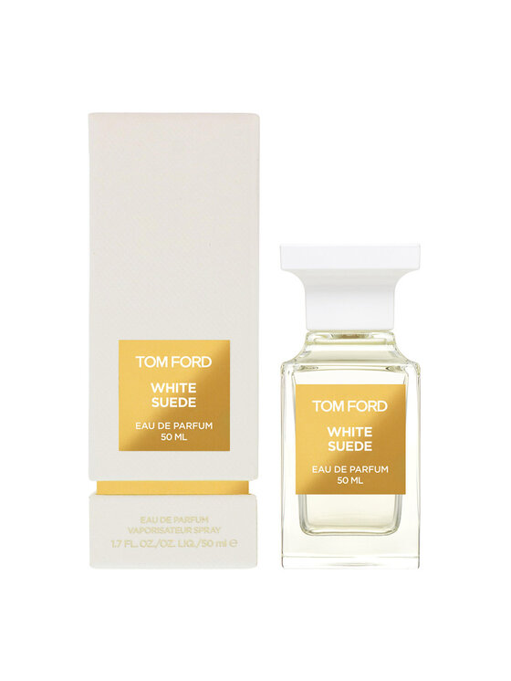 Tom Ford Tom Ford White Suede Woda perfumowana