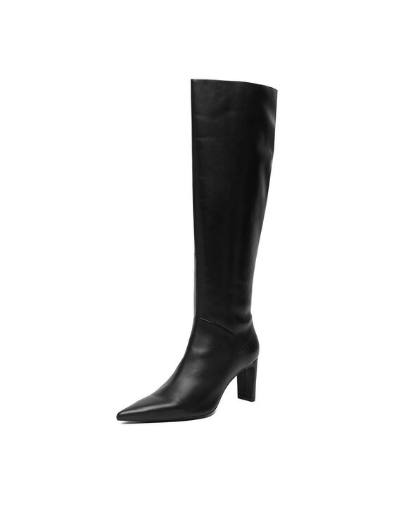 GINO ROSSI GINO ROSSI Stiefel EO-LIDIA-121969 Schwarz
