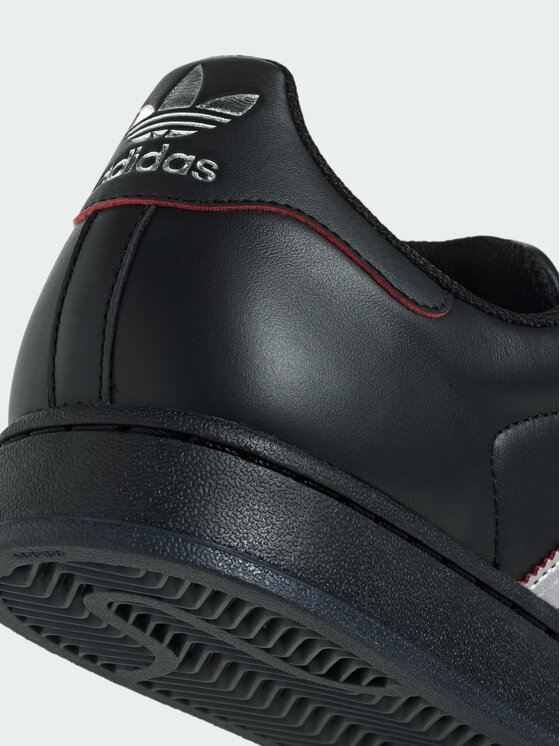 adidas adidas Sneakersy 169324 Czarny