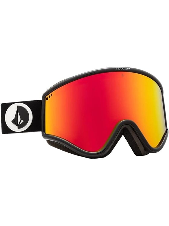 Gogle Volcom, Kolorowe, VG0722300