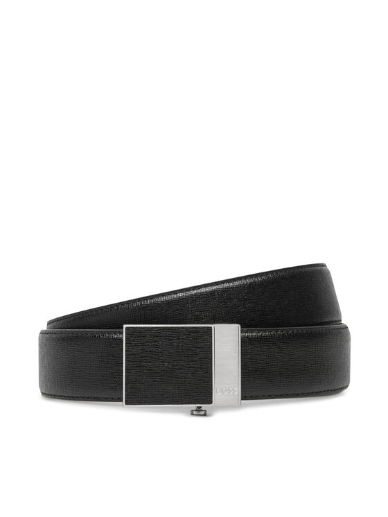 Curea pentru Bărbați BOSS 50522766 Negru
