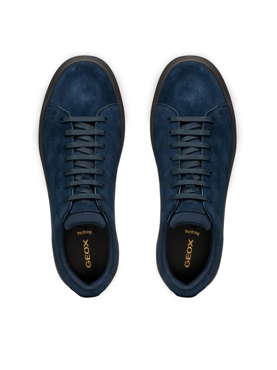 Geox Geox Sneakers U Baltmoore U55LDA 00022 C4064 Dunkelblau