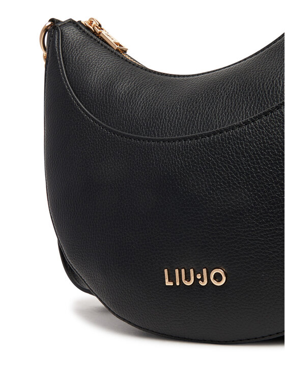 Liu Jo Liu Jo Τσάντα M Hobo AF5251 E0058 Μαύρο