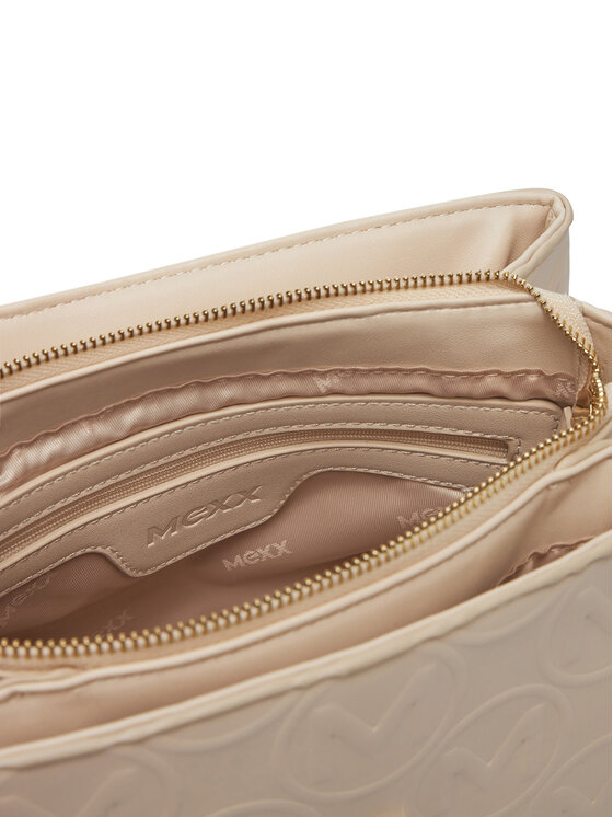 MEXX MEXX Torebka MEXX-S-012-07 Beżowy