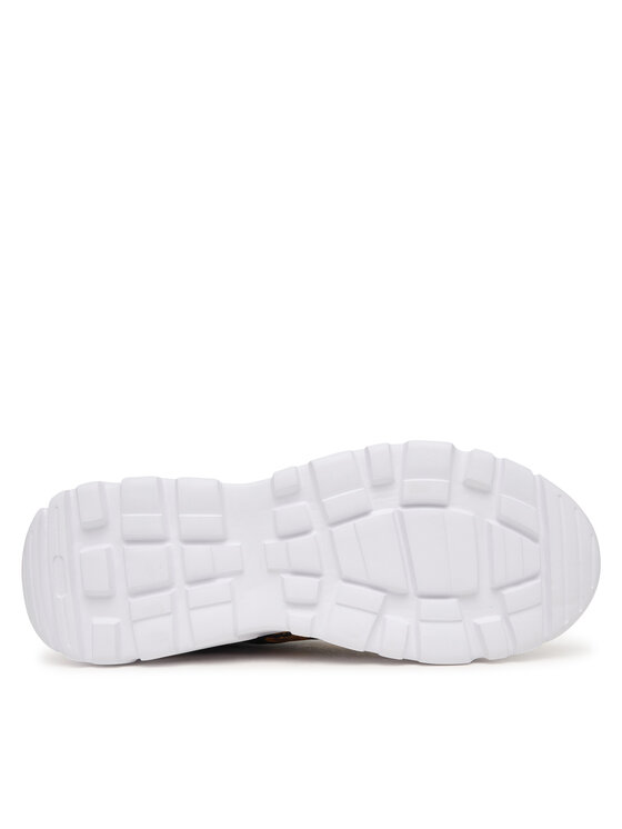 Versace Jeans Couture Versace Jeans Couture Sneakersy 80YA3SC2 Kolorowy