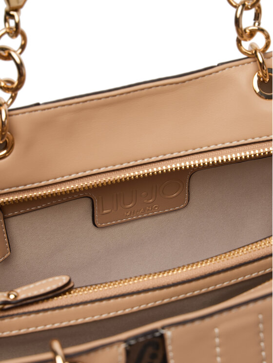 Liu Jo Liu Jo Handtasche AA6104 E1118 Braun
