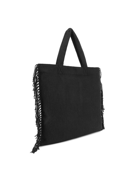 Juicy Couture Juicy Couture Torebka BIJXT8656WVP Czarny