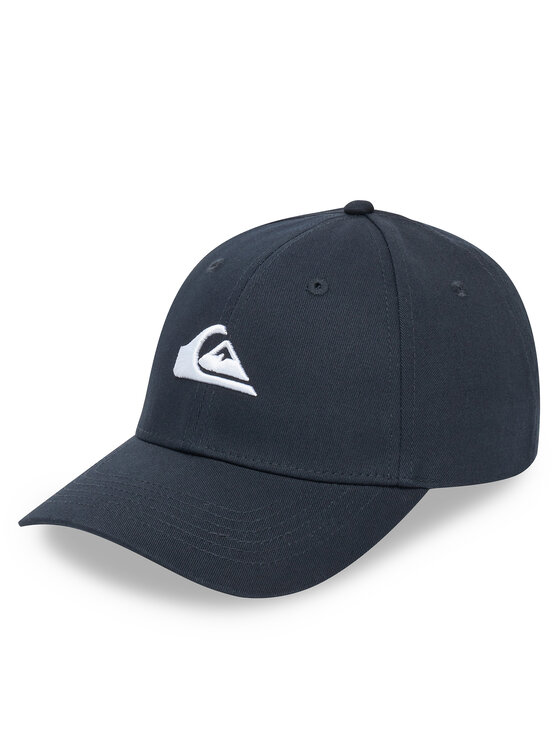 Quiksilver Quiksilver Kšiltovka QS-M3-002-SS25 Tmavomodrá