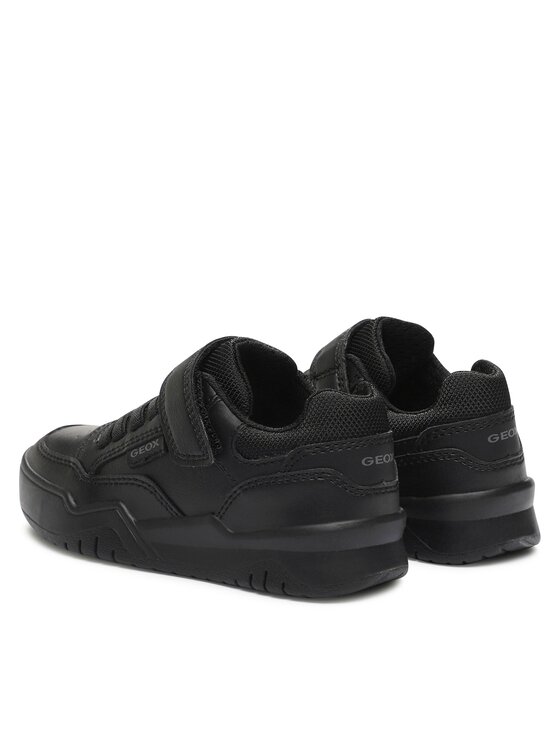 Geox Geox Laisvalaikio batai J Perth Boy J367RE 0FE8V C9999 M Juoda