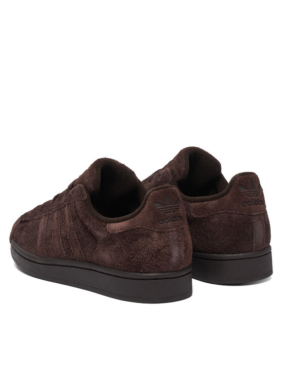 adidas adidas Tossud Superstar II KJ4652 Pruun