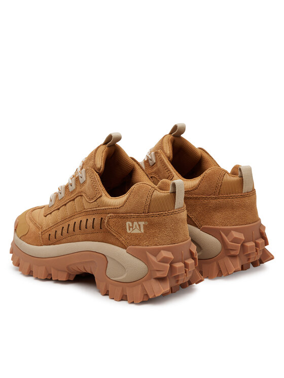 CATerpillar CATerpillar Sneakers Intruder P726246 Orange