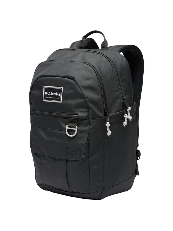 Columbia Columbia Plecak Buxton 26L Backpack Czarny