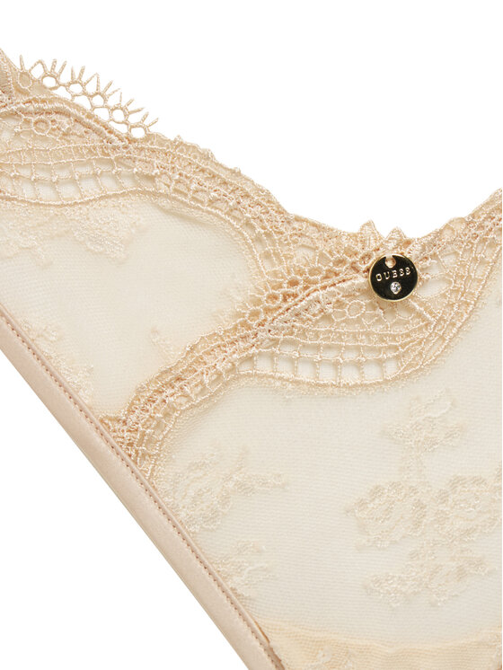 Guess Guess Stringid O5YE02 KCVX0 Beež