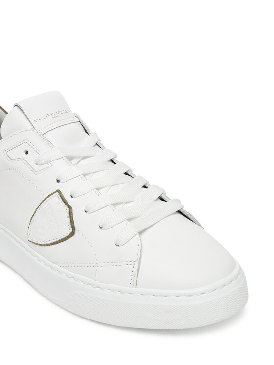 Philippe Model Philippe Model Сникърси BTLU VD22 Бял