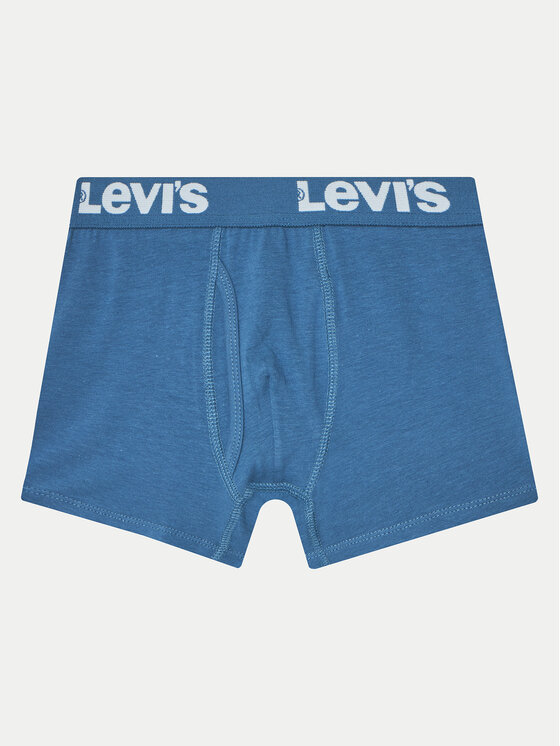 Levi's® Levi's® Set od 3 para bokserica 9L0311-023 Šarena
