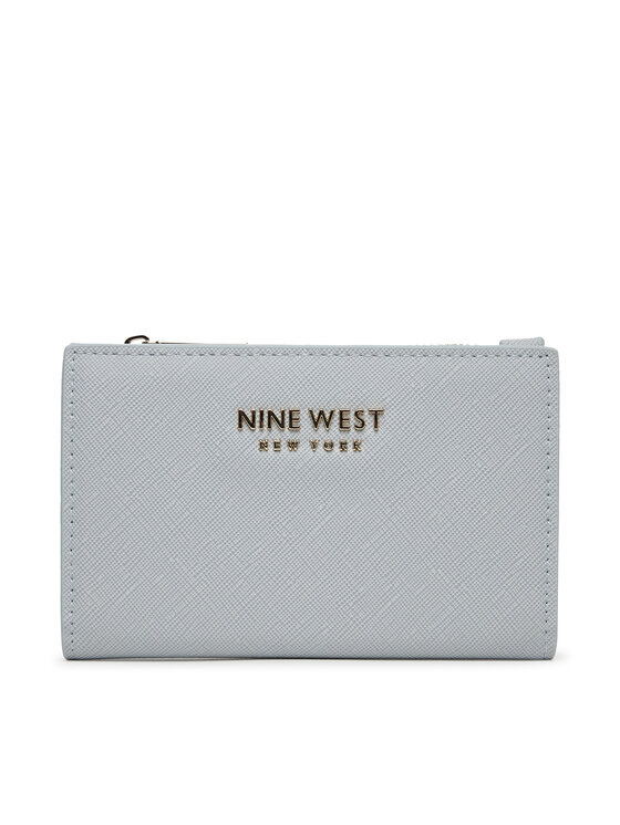 Nine West Nine West Etui za kreditne kartice NW-W1-009-SS25 Plava