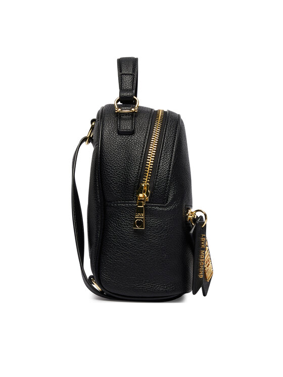 LOVE MOSCHINO LOVE MOSCHINO Kuprinės JC4229PP0PKG0000 Juoda