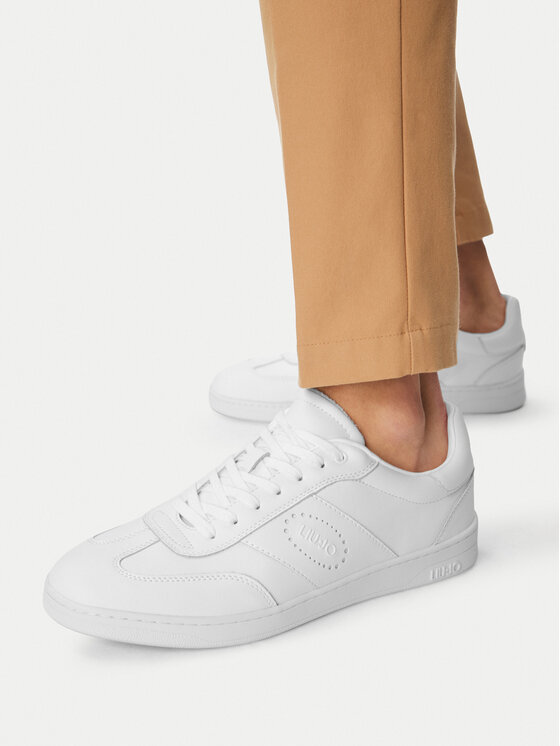 Liu Jo Liu Jo Sneakers 7B6015 P0102 Weiß