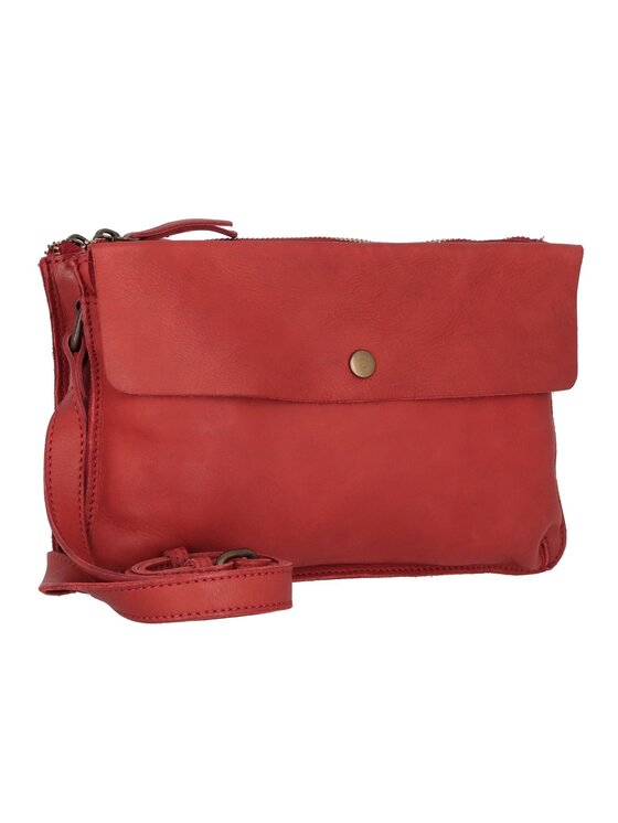 HAROLDS HAROLDS Torba 203824 Czerwony