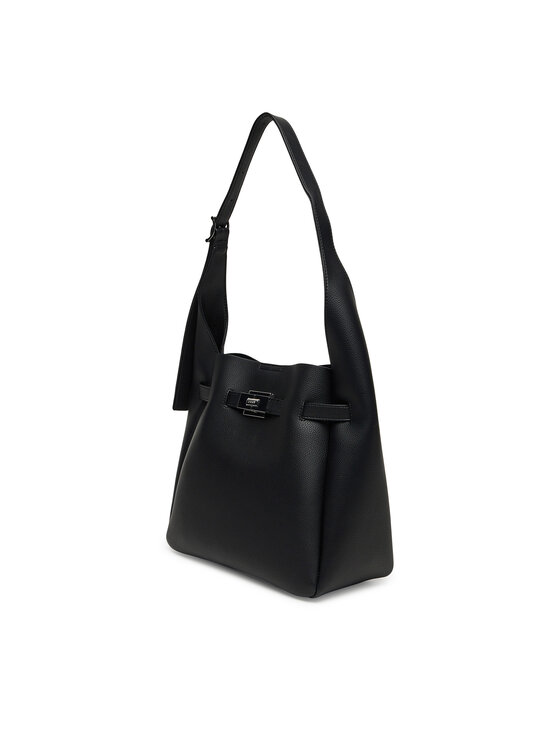 DKNY DKNY Käekott R52CAK42 Must