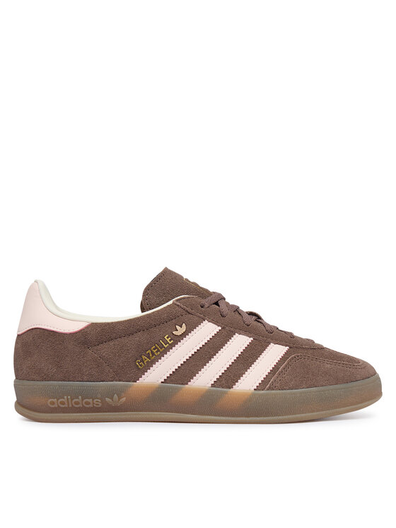 adidas Sneakers Gazelle Indoor JR2431 Maro
