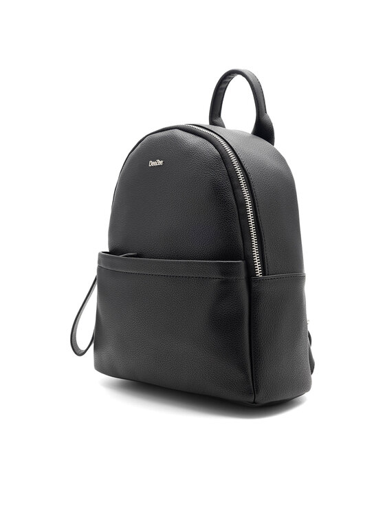 DeeZee DeeZee Ruksak MDP-S-002-04 Crna
