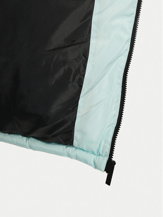 Karl Kani Karl Kani Zimné bundy Retro Essential 60760011 Modrá Regular Fit