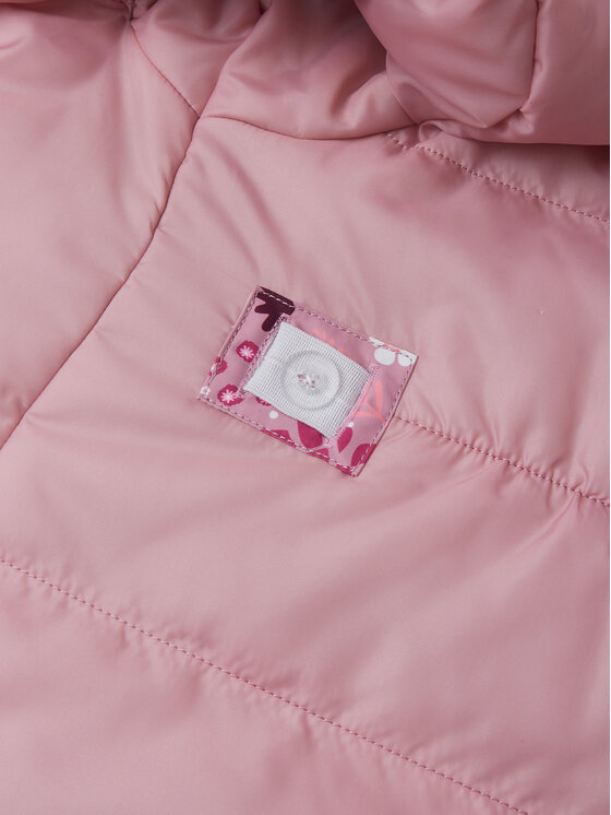 Reima Reima Winterjacke Kuhmoinen 5100121A Rosa Regular Fit