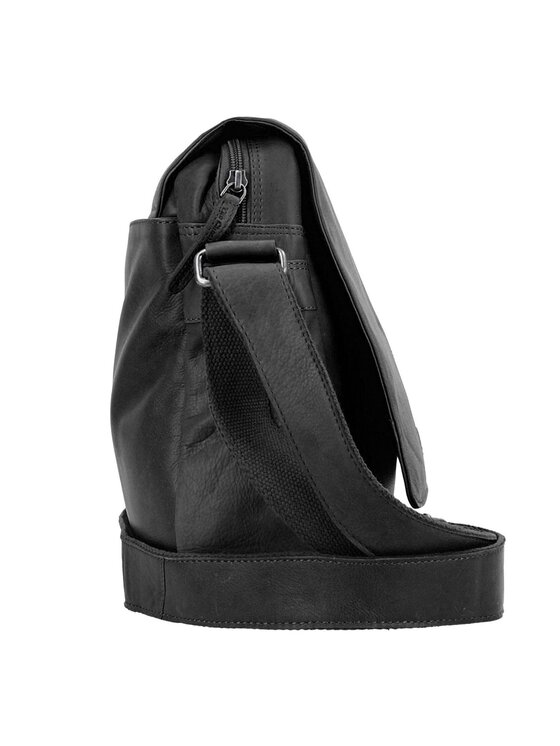 The Chesterfield Brand The Chesterfield Brand Saszetka 157885 Czarny