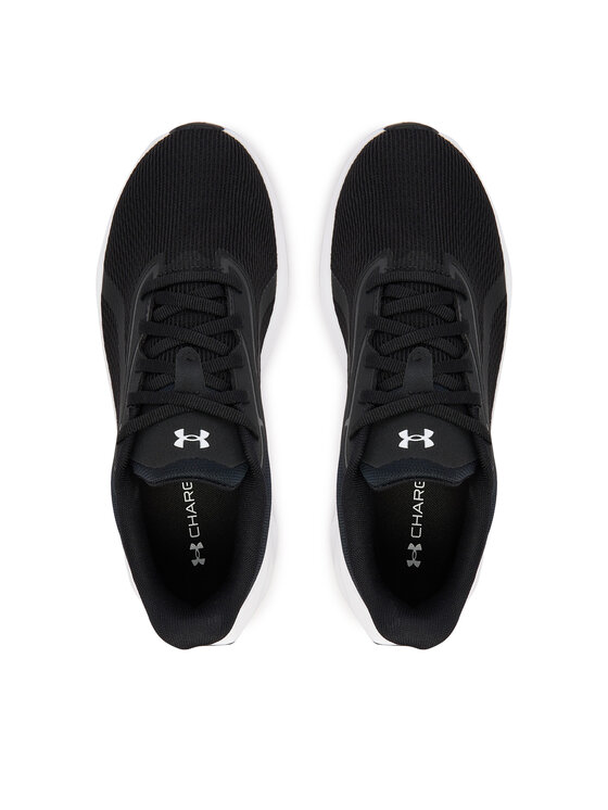 Under Armour Under Armour Bežecké topánky UA W Ascend 6009828 Čierna