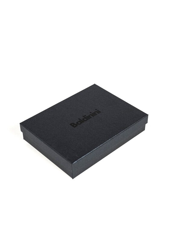 Baldinini Baldinini Πορτοφόλι G00PMG23 | Gift Box Μαύρο