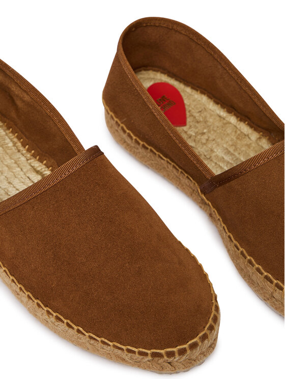 LOVE MOSCHINO LOVE MOSCHINO Espadrile JA10572G0OIG5200 Maro